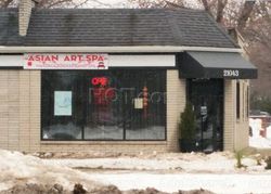 Massage Parlors Grosse Pointe Woods, Michigan Healing Massage in The Woods | Therapy Spa Open