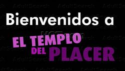 Strip Clubs Madrid, Spain El templo del Placer