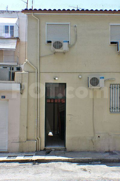 Bordello / Brothel Bar / Brothels - Prive Athens, Greece Haus 69 – Filis