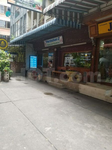 Massage Parlors Bangkok, Thailand Parinthon 2