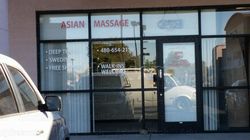 Massage Parlors Mesa, Arizona Lucky Star Spa Massage