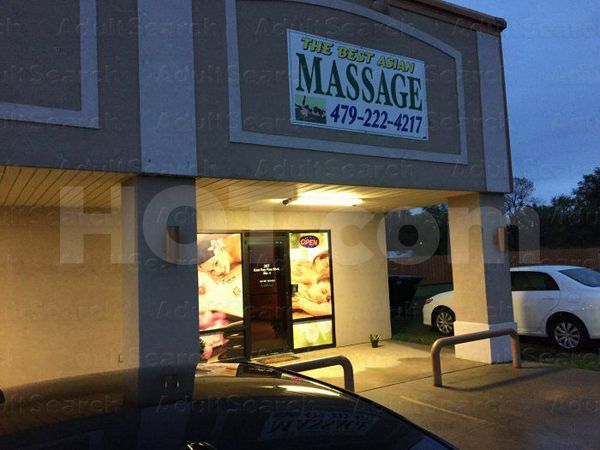 Massage Parlors Roland, Oklahoma Asian Best Massage