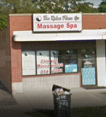 South Bend, Indiana The Relax Place -o