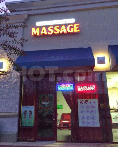 Hammond, Louisiana Flying Crane Chinese Massage