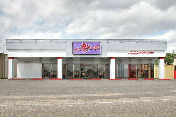 Sex Shops Montgomery, Alabama Kalli's Love Stuff