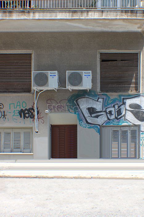 Athens, Greece Haus 74 – Filis