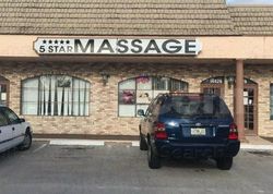 Massage Parlors Delray Beach, Florida 5 Star Massage