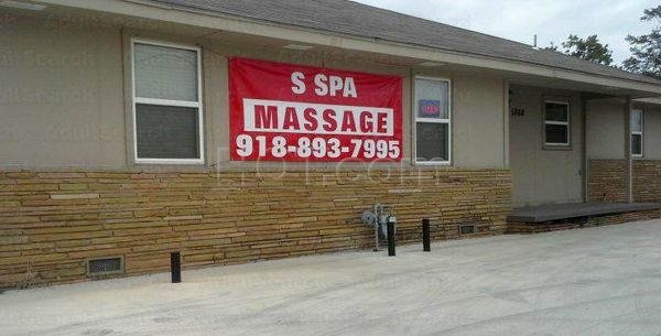 Massage Parlors Tulsa, Oklahoma Wendy Spa Massage