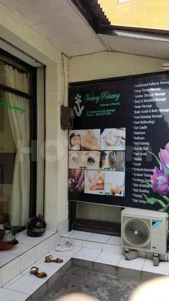 Massage Parlors Bali, Indonesia Vandang Massage