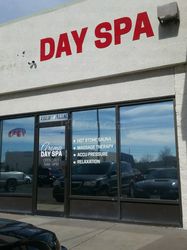 Massage Parlors Greeley, Colorado Day Spa