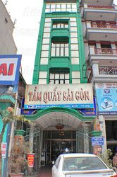Adult Resort Hanoi, Vietnam Tam Quat Sai Gon