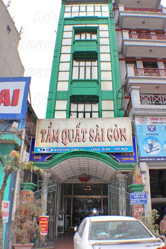 Adult Resort Hanoi, Vietnam Tam Quat Sai Gon