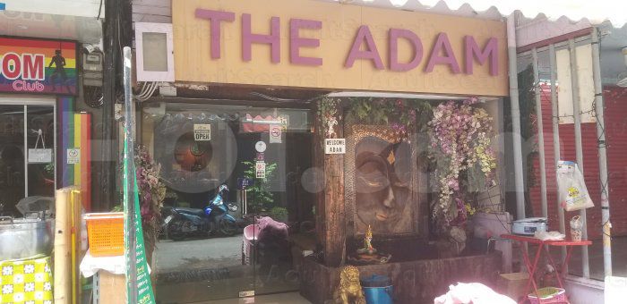 Bangkok, Thailand The Adam
