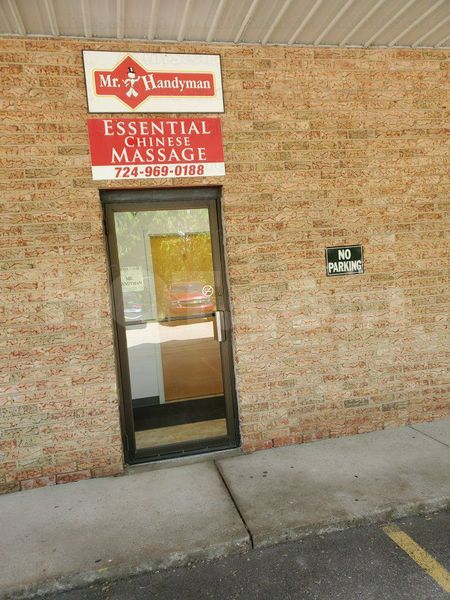 Massage Parlors Pittsburgh, Pennsylvania Essential Massage