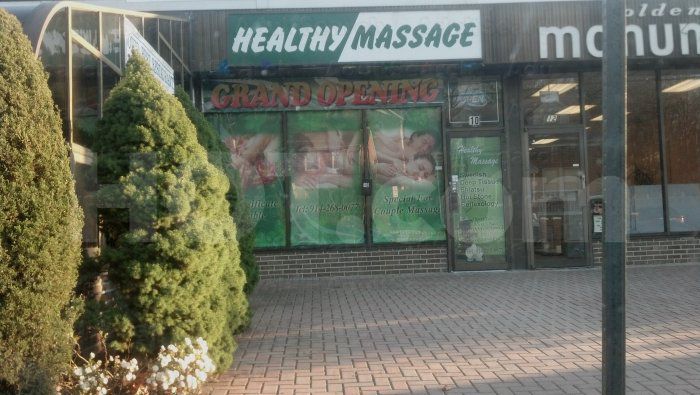Yonkers, New York Healthy Massage