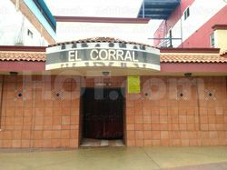 Bordello / Brothel Bar / Brothels - Prive / Go Go Bar Tijuana, Mexico El Corral Bar