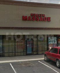 Massage Parlors Beaumont, Texas Health Massage