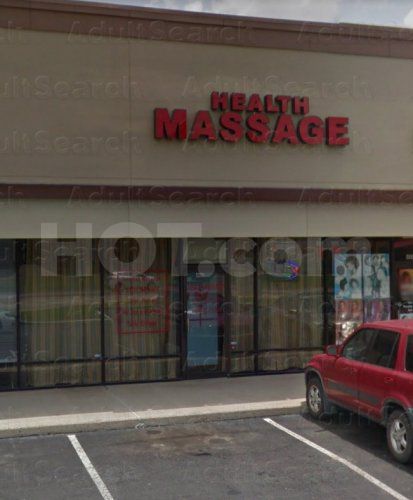 Beaumont, Texas Health Massage