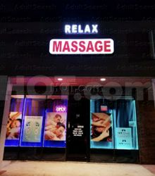Massage Parlors Corpus Christi, Texas Relax Massage
