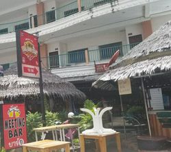 Beer Bar / Go-Go Bar Patong, Thailand Lau Kau Bar