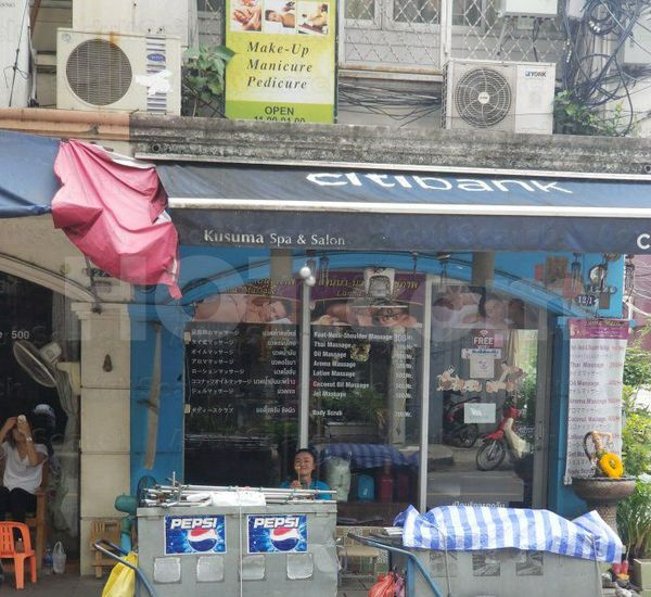 Massage Parlors Bangkok, Thailand Kusuma Massage