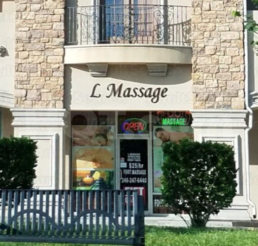 Friendswood, Texas L Massage