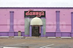 Strip Clubs Jackson, Mississippi Danny's Downtown
