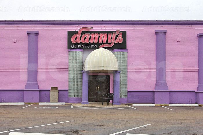 Jackson, Mississippi Danny's Downtown