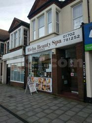 Massage Parlors Southend-on-Sea, England Richa Beauty Spa