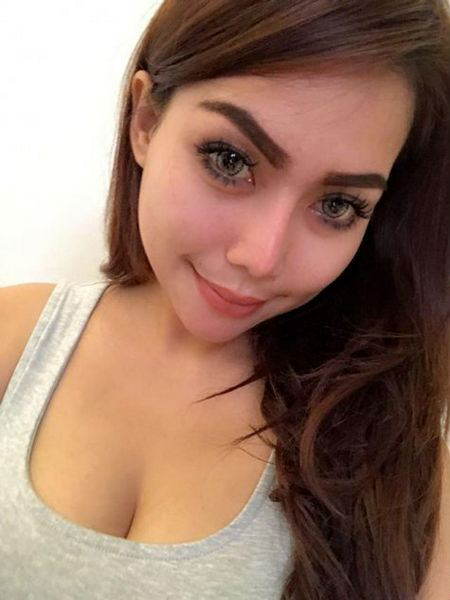 Escorts Kuala Lumpur, Malaysia DIANA