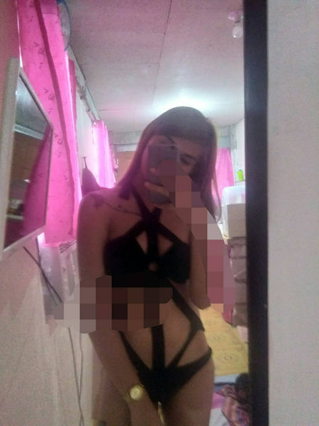 Escorts Bacoor, Philippines tintinitin