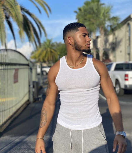 Escorts Los Angeles, California Inflictor of pure pleasure