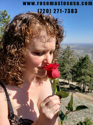 Escorts Denver, Colorado Rose Mastos