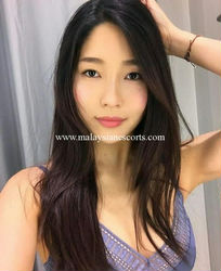 Escorts Kuala Lumpur, Malaysia Malaysian Local Escort Girl