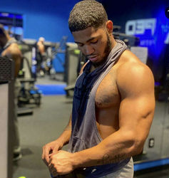 Escorts Los Angeles, California Inflictor of pure pleasure