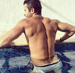 Escorts New York City, New York Brazilian model