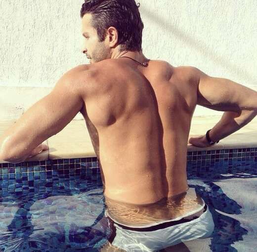 Escorts New York City, New York Brazilian model