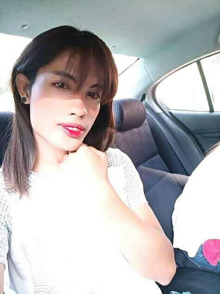 Escorts Meycauayan, Philippines Scarlett Dela Rea