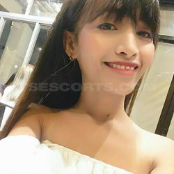 Escorts Angeles City, Philippines S A M A N T H A