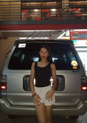 Escorts Las Piñas, Philippines maxine07