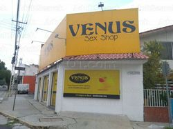 Sex Shops Leon de los Aldama, Mexico Venus