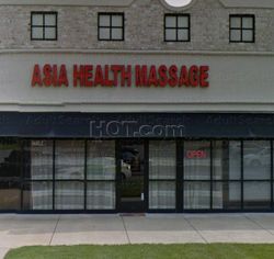 Massage Parlors Richmond, Virginia Asia Health Massage