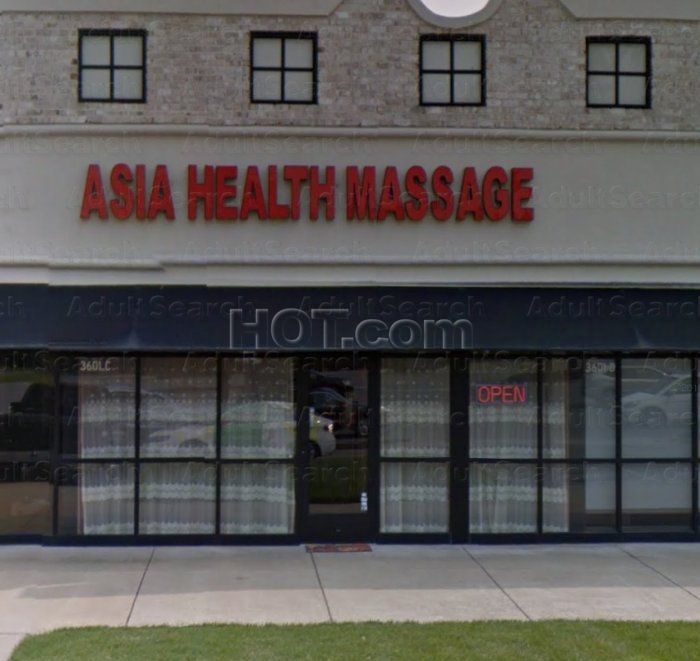 Richmond, Virginia Asia Health Massage