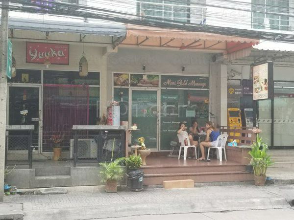 Massage Parlors Bangkok, Thailand Mari Gold Massage