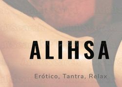 Massage Parlors Valencia, Spain Alihsa