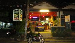 Beer Bar / Go-Go Bar Ko Samui, Thailand Nyahbingi roots bar