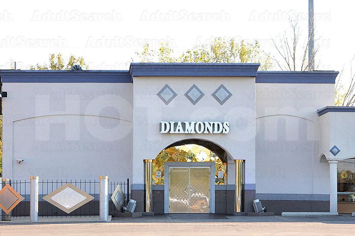 Dayton, Ohio Diamonds Cabaret