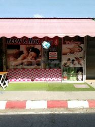 Massage Parlors Ko Samui, Thailand Meow and max massage