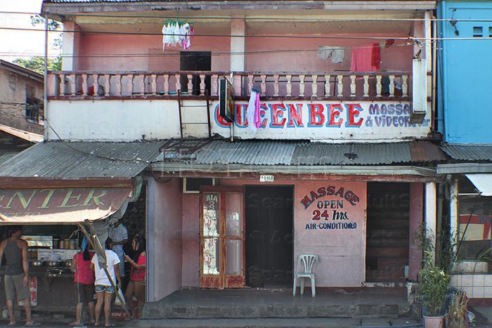 Subic, Philippines Queen Bee Massage & Videoke
