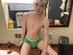 Escorts New York City, New York Toned Twink
